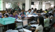 Hơn 6,3 triệu người tham gia BHXH, BHYT