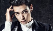 Hút cần sa, ca sĩ T.O.P (Big Bang) bị trục xuất khỏi quân đội