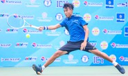 Giải Quần vợt quốc gia 2017: TP HCM thua sốc Bình Dương