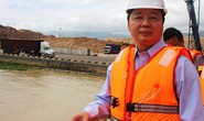 Bộ trưởng TN-MT lên tiếng về vụ nhận chìm bùn thải xuống biển Quy Nhơn