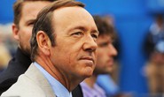 Phim Kevin Spacey đóng bị rút khỏi LHP vì diễn viên bê bối tình dục