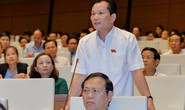 Đại biểu QH lên tiếng về cô giáo nhận lương hưu 1,3 triệu đồng