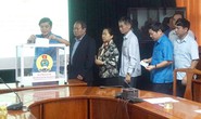 Tổng LĐLĐ kêu gọi hỗ trợ người dân bị thiên tai
