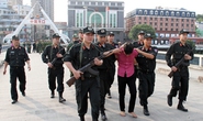 Nổ súng tiêu diệt 1 đối tượng buôn người trốn ở Trung Quốc