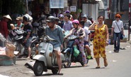 Chủ tịch phường ở đâu?