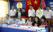 LĐLĐ Khánh Hòa tăng cường bảo vệ người lao động