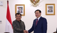 Indonesia sẽ nồng nhiệt chào đón chuyến thăm Tổng Bí thư Nguyễn Phú Trọng