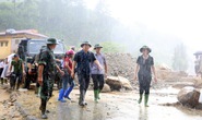 Thủ tướng: Yên Bái, Sơn La tiếp tục di dời dân khỏi vùng nguy hiểm