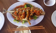 Bị du khách tố chặt chém, chủ nhà hàng nhờ luật sư vào cuộc
