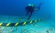 Ba tuyến cáp quang biển gặp sự cố, internet rùa bò