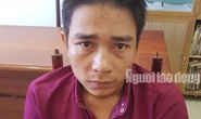 Bóp cổ cụ bà, kẻ trộm yêu cầu chỉ nơi cất giấu tài sản