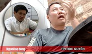 Phường Nguyễn Thái Bình lên tiếng vụ cán bộ bảo kê vỉa hè