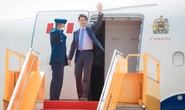APEC 2017: Thủ tướng Singapore, Canada đến Đà Nẵng