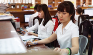 Đến năm 2021, giảm ít nhất 10% biên chế công chức