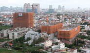 TP HCM bán được 5.771 căn hộ chuyển đổi thành nhà ở xã hội