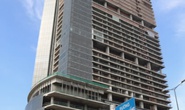 VAMC thu giữ tài sản bảo đảm của Công ty Sài Gòn One Tower