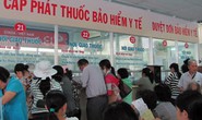 BHXH nói gì trước thông tin 200 bệnh viện tư không được khám BHYT?