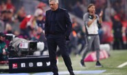 Ancelotti bị Bayern sa thải: Lật mặt phản đồ