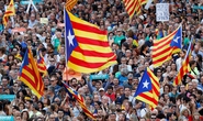 Virus Catalonia lây lan?