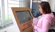 CẢI CÁCH ĐỂ PHỤC VỤ DÂN  (*): Đột phá dịch vụ công