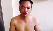 Một người Trung Quốc trộm ô tô của nhà báo Báo Lao Động