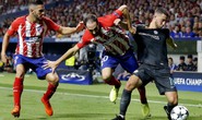 Atletico Madrid quyết đòi nợ Chelsea