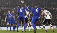 Leicester vẫn muốn gây sốc ở Champions League