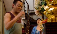Chiều ngang qua phố cũ đoạt giải vàng Liên hoan truyền hình toàn quốc