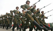 Trung Quốc đánh đòn gió ở biên giới Ấn Độ?