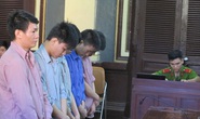 Kháng nghị tăng án kẻ chọc gái, giết người