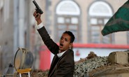 Trang sử mới thấm máu của Yemen