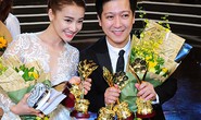 Dư âm Giải Mai Vàng 2016: Trường Giang thành điểm nóng