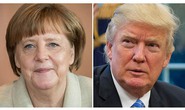 Mỹ - Đức tìm tiếng nói chung