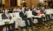 Việt Nam ủng hộ kết nối kinh tế