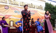 Bảo tồn đờn ca tài tử không phải bằng liên hoan, giải thưởng
