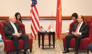 Việt Nam coi trọng hợp tác với Mỹ