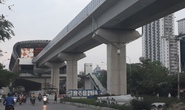 Hà Nội cần hơn 40 tỉ USD làm đường sắt đô thị