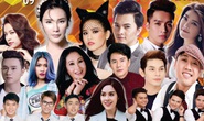 Hội tụ ngôi sao trong Mai vàng kết nối đêm 22 và 23-9