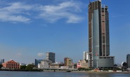 Trầy trật thu giữ tài sản nợ xấu