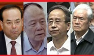 Trung Quốc bớt đả hổ, tăng diệt ruồi?