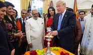 Mỹ cần Ấn Độ để kìm Trung Quốc