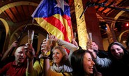 Catalonia: Khó phân thắng bại