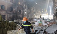 Thủ tướng yêu cầu Bộ Công an điều tra vụ cháy tại Cần Thơ