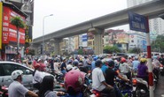 Lấy ý kiến về hạn chế xe máy tại Hà Nội: Minh bạch trong khảo sát!