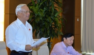 Khắp nơi dư cấp phó