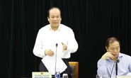 Ngành đường sắt còn nặng bao cấp