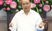 Trạm thu phí BOT bất hợp lý, gây bức xúc