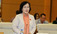 Chính phủ chưa đồng ý có Luật Hành chính công