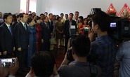 Háo hức đón Xuân quê hương