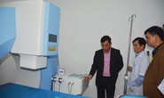 Bác sĩ Trung Quốc “vẽ” bệnh, moi tiền